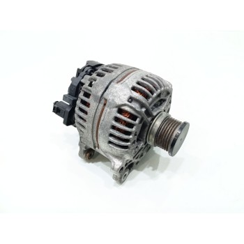 Recambio de alternador para audi a4 ber. (b8) básico referencia OEM IAM 03G903016E  