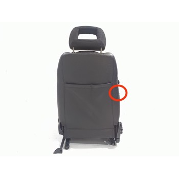 Recambio de juego asientos completo para opel frontera a sport referencia OEM IAM   