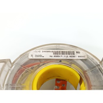 Recambio de anillo airbag para volvo v40 familiar 1.8i referencia OEM IAM 90858918  