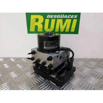 Recambio de abs para seat leon (1m1) signo referencia OEM IAM 0281002757 10020402074 10020804202