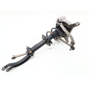 Recambio de amortiguador delantero derecho para audi a4 ber. (b8) básico referencia OEM IAM 8K0413031AN  