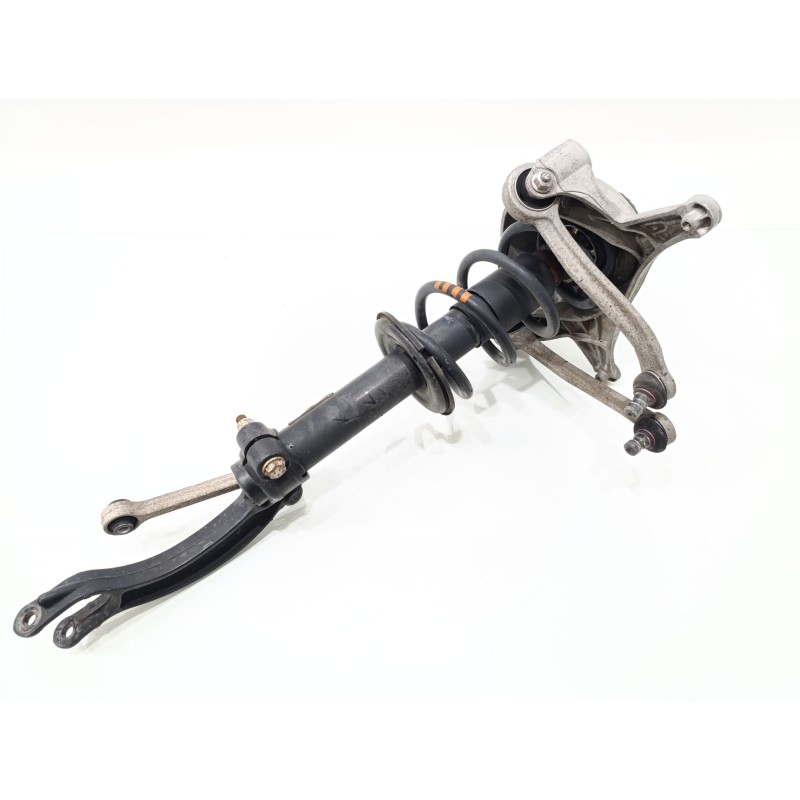 Recambio de amortiguador delantero derecho para audi a4 ber. (b8) básico referencia OEM IAM 8K0413031AN  