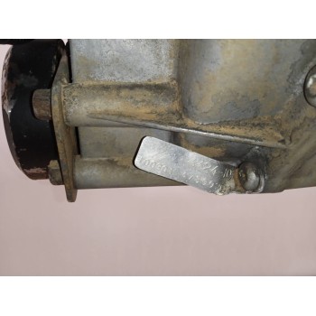 Recambio de caja cambios para kia sorento 2.5 crdi executive (a) referencia OEM IAM 442410  