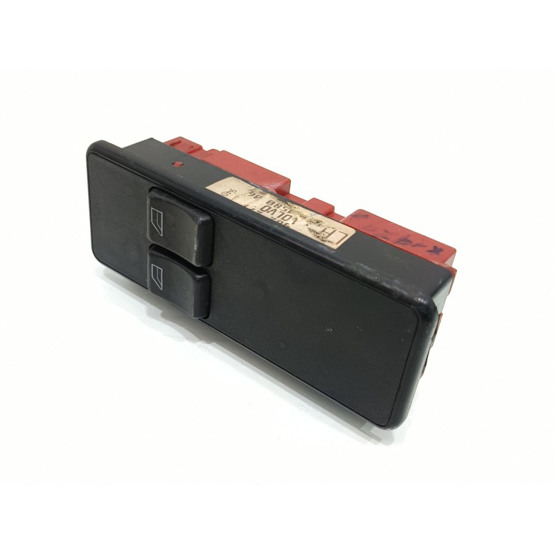 Recambio de mando elevalunas delantero izquierdo para volvo serie 440 1.8i relax referencia OEM IAM 462297  