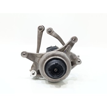 Recambio de amortiguador delantero derecho para audi a4 ber. (b8) básico referencia OEM IAM 8K0413031AN  