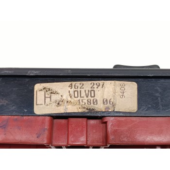 Recambio de mando elevalunas delantero izquierdo para volvo serie 440 1.8i relax referencia OEM IAM 462297  