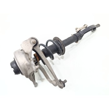 Recambio de amortiguador delantero derecho para audi a4 ber. (b8) básico referencia OEM IAM 8K0413031AN  