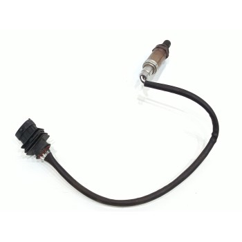 Recambio de sonda lambda para opel corsa b edition 2000 referencia OEM IAM 0258005007  