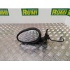 Recambio de retrovisor izquierdo para mg serie 45 (rt) classic (4-ptas.) referencia OEM IAM 015514  