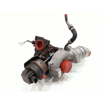 Recambio de turbocompresor para audi a4 ber. (b8) básico referencia OEM IAM   