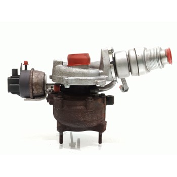 Recambio de turbocompresor para audi a4 ber. (b8) básico referencia OEM IAM   