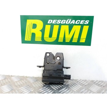 Recambio de cerradura maletero / porton para renault laguna ii (bg0) expression referencia OEM IAM   