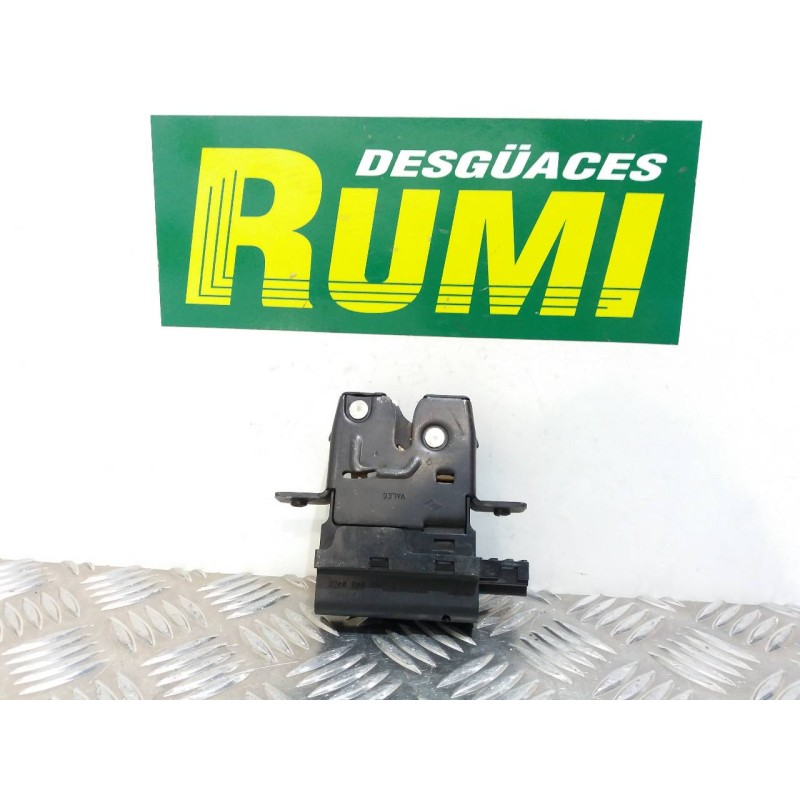 Recambio de cerradura maletero / porton para renault laguna ii (bg0) expression referencia OEM IAM   