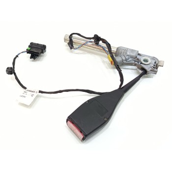 Recambio de enganche cinturon delantero derecho para renault kangoo dynamique referencia OEM IAM L0088860D  