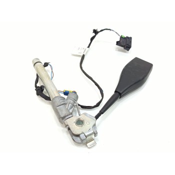 Recambio de enganche cinturon delantero derecho para renault kangoo dynamique referencia OEM IAM L0088860D  