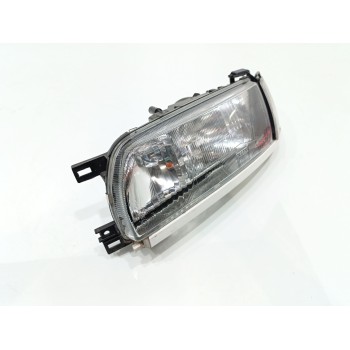 Recambio de faro izquierdo para nissan primera berl./familiar (p10/w10) europa berlina referencia OEM IAM 2606070J10  