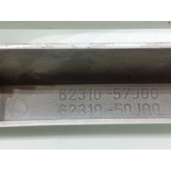 Recambio de rejilla delantera para nissan primera berl./familiar (p10/w10) europa berlina referencia OEM IAM 6231057J00  