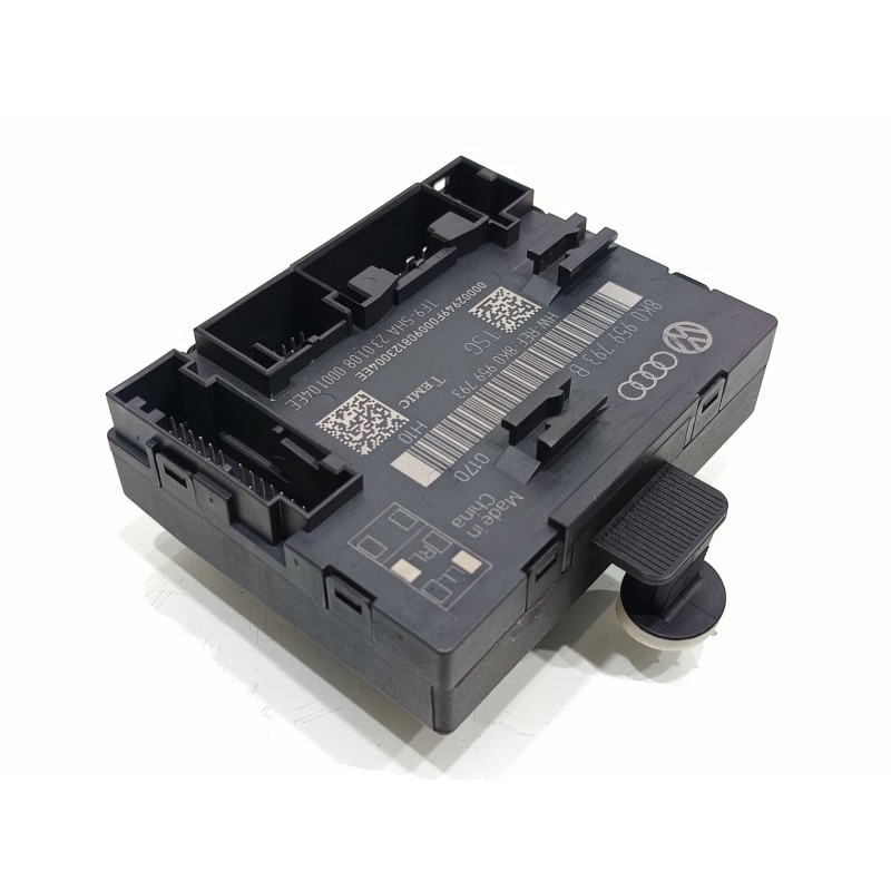 Recambio de modulo electronico para audi a4 ber. (b8) básico referencia OEM IAM 8K0959793B  