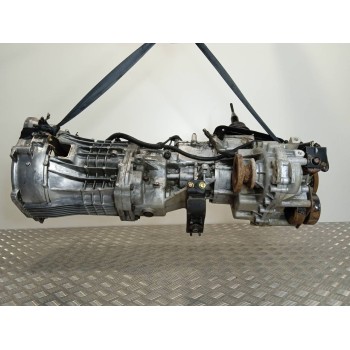 Recambio de caja cambios para kia sorento 2.5 crdi executive (a) referencia OEM IAM 442410  