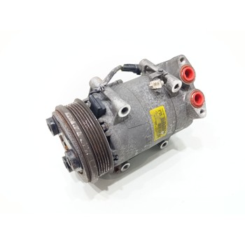 Recambio de compresor aire acondicionado para ford focus berlina (cap) ambiente (d) referencia OEM IAM 3M5H19D629KF  