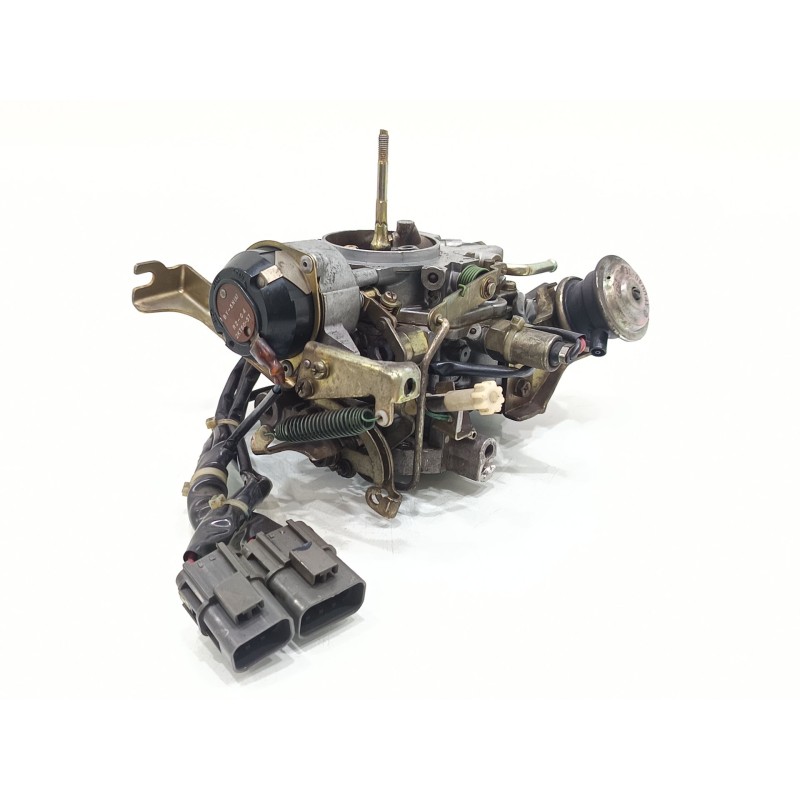 Recambio de carburador para nissan primera berl./familiar (p10/w10) europa berlina referencia OEM IAM 21L304  