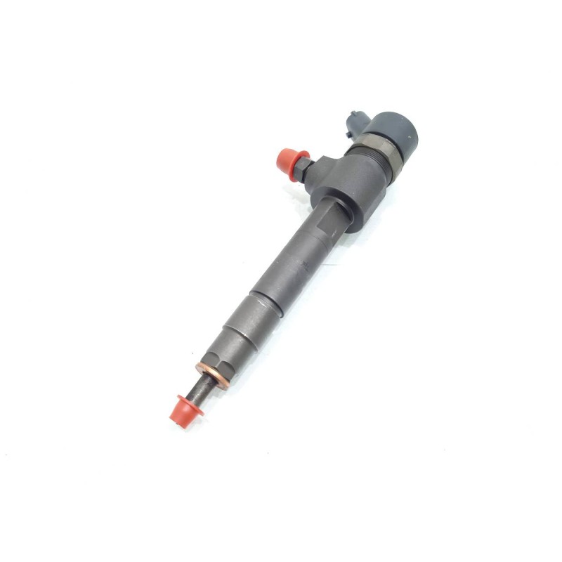 Recambio de inyector para opel vectra c berlina design referencia OEM IAM 0445110165  