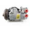Recambio de compresor aire acondicionado para ford focus berlina (cap) ambiente (d) referencia OEM IAM 3M5H19D629KF  