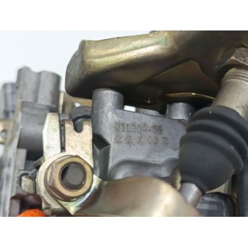 Recambio de carburador para nissan primera berl./familiar (p10/w10) europa berlina referencia OEM IAM 21L304  