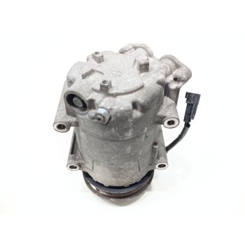 Recambio de compresor aire acondicionado para ford focus berlina (cap) ambiente (d) referencia OEM IAM 3M5H19D629KF  