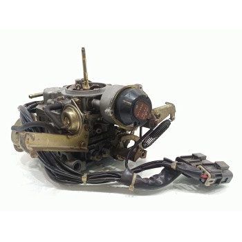 Recambio de carburador para nissan primera berl./familiar (p10/w10) europa berlina referencia OEM IAM 21L304  