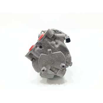 Recambio de compresor aire acondicionado para ford focus berlina (cap) ambiente (d) referencia OEM IAM 3M5H19D629KF  