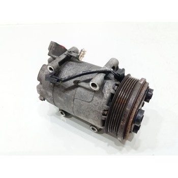Recambio de compresor aire acondicionado para ford focus berlina (cap) ambiente (d) referencia OEM IAM 3M5H19D629KF  