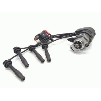 Recambio de delco para nissan primera berl./familiar (p10/w10) europa berlina referencia OEM IAM 2210071J00  