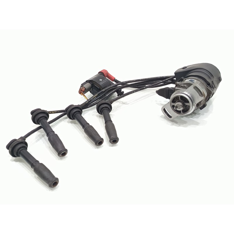 Recambio de delco para nissan primera berl./familiar (p10/w10) europa berlina referencia OEM IAM 2210071J00  