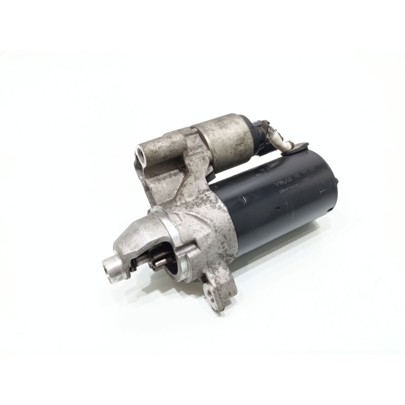 Recambio de motor arranque para audi a4 ber. (b8) básico referencia OEM IAM 03L911021  
