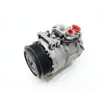 Recambio de compresor aire acondicionado para mercedes-benz clase sl (w230) roadster 350 (230.456) referencia OEM IAM   