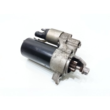 Recambio de motor arranque para audi a4 ber. (b8) básico referencia OEM IAM 03L911021  