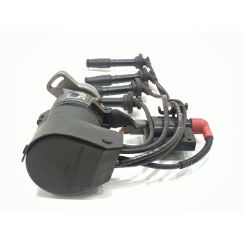 Recambio de delco para nissan primera berl./familiar (p10/w10) europa berlina referencia OEM IAM 2210071J00  