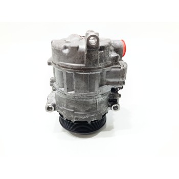 Recambio de compresor aire acondicionado para mercedes-benz clase sl (w230) roadster 350 (230.456) referencia OEM IAM   