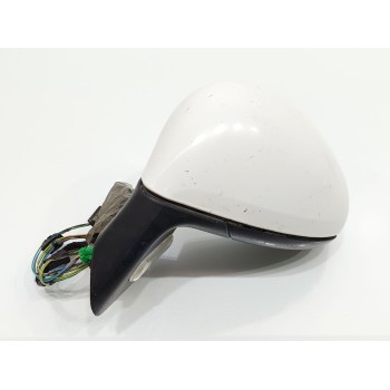 Recambio de retrovisor izquierdo para citroën c4 berlina collection referencia OEM IAM 96467083  