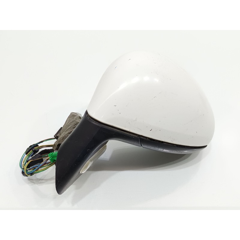 Recambio de retrovisor izquierdo para citroën c4 berlina collection referencia OEM IAM 96467083  