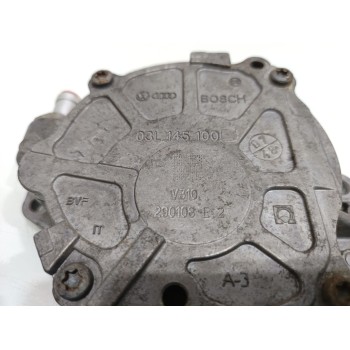 Recambio de depresor freno / bomba vacio para audi a4 ber. (b8) básico referencia OEM IAM 03L145100  