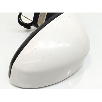 Recambio de retrovisor izquierdo para citroën c4 berlina collection referencia OEM IAM 96467083  