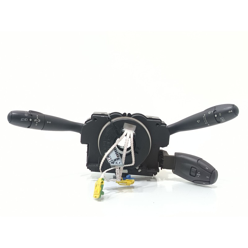 Recambio de mando multifuncion para peugeot 307 (s1) xs referencia OEM IAM 96605654XT  