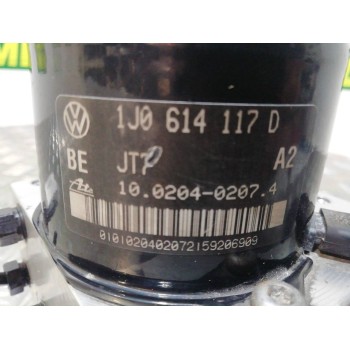 Recambio de abs para seat leon (1m1) signo referencia OEM IAM 0281002757 10020402074 10020804202