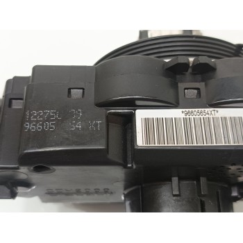 Recambio de mando multifuncion para peugeot 307 (s1) xs referencia OEM IAM 96605654XT  