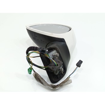 Recambio de retrovisor izquierdo para citroën c4 berlina collection referencia OEM IAM 96467083  