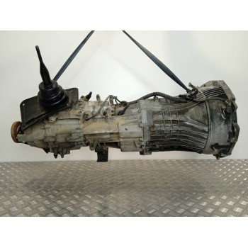 Recambio de caja cambios para kia sorento 2.5 crdi executive (a) referencia OEM IAM 442410  
