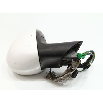 Recambio de retrovisor izquierdo para citroën c4 berlina collection referencia OEM IAM 96467083  