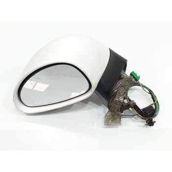 Recambio de retrovisor izquierdo para citroën c4 berlina collection referencia OEM IAM 96467083  